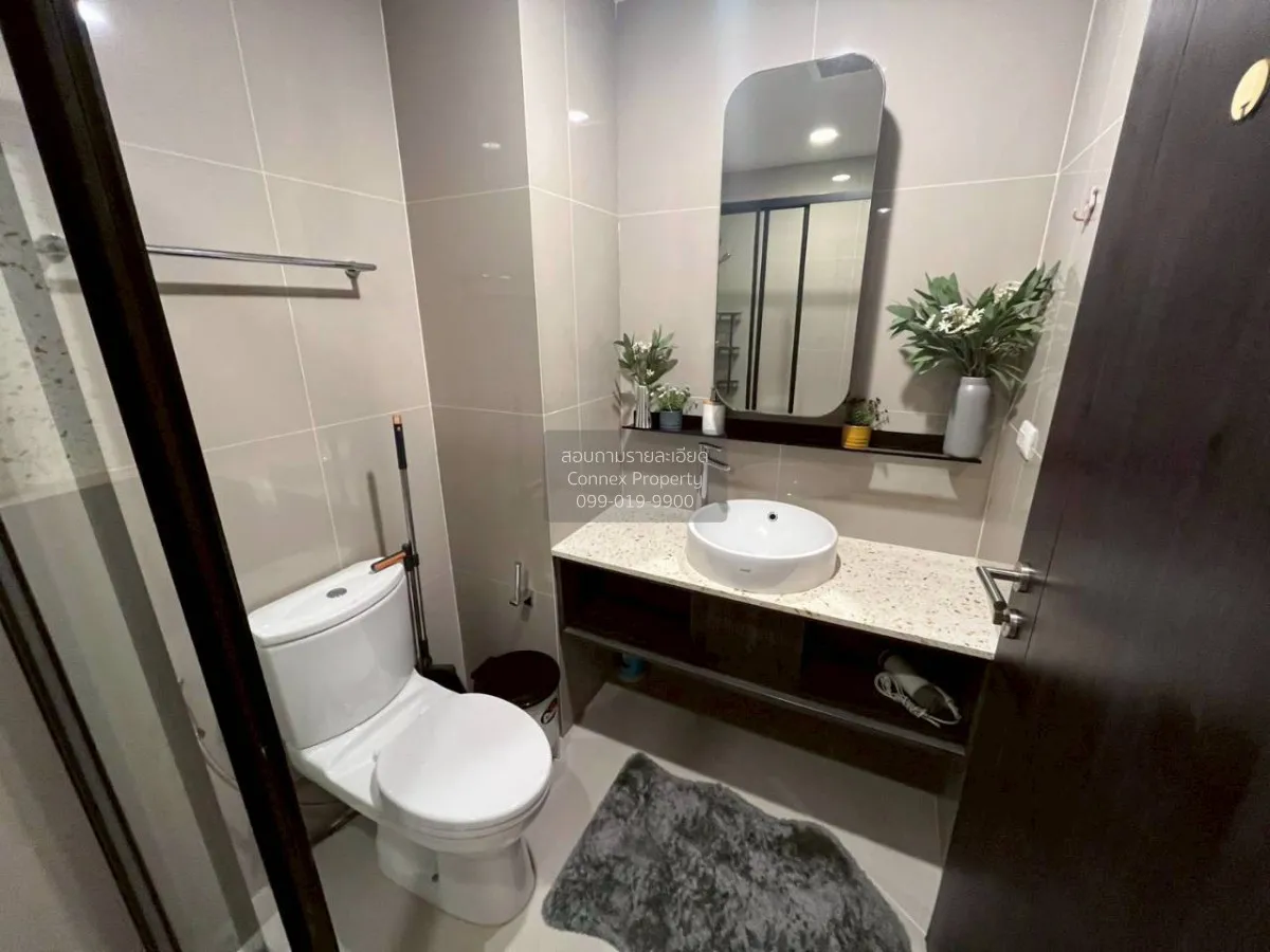 For Rent Condo , XT Huaikhwang , MRT-Huai Khwang , Huai Khwang , 