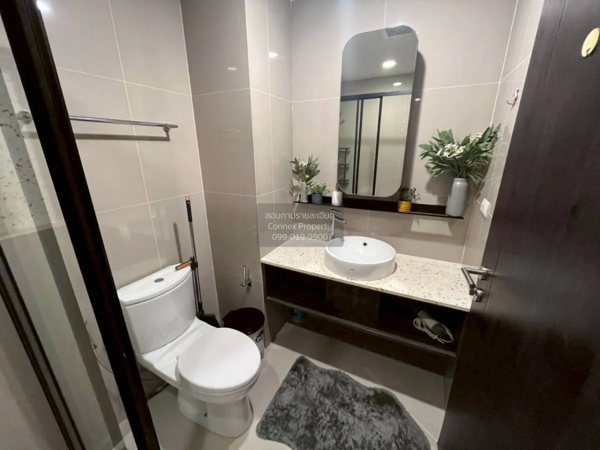 For Rent Condo , XT Huaikhwang , MRT-Huai Khwang , Huai Khwang , 