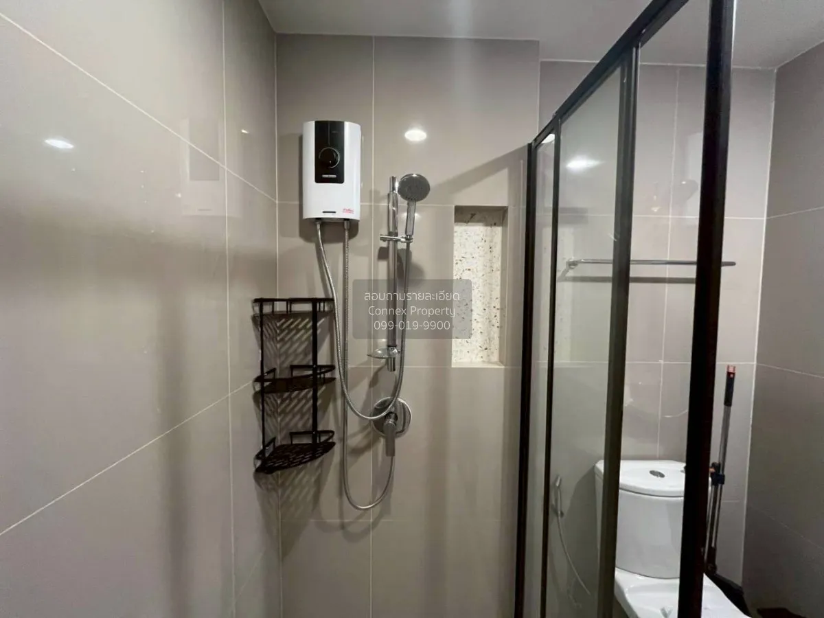 For Rent Condo , XT Huaikhwang , MRT-Huai Khwang , Huai Khwang , 