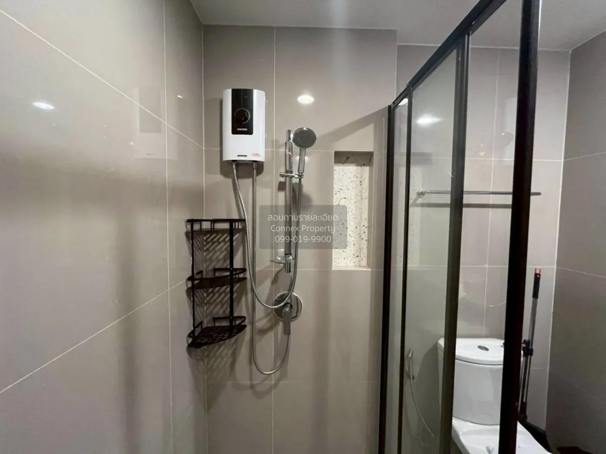 For Rent Condo , XT Huaikhwang , MRT-Huai Khwang , Huai Khwang , 