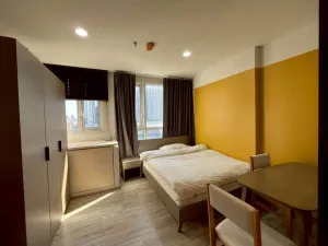 For Rent Condo , XT Huaikhwang , MRT-Huai Khwang , Huai Khwang , Huai Khwang , Bangkok , CX-162629