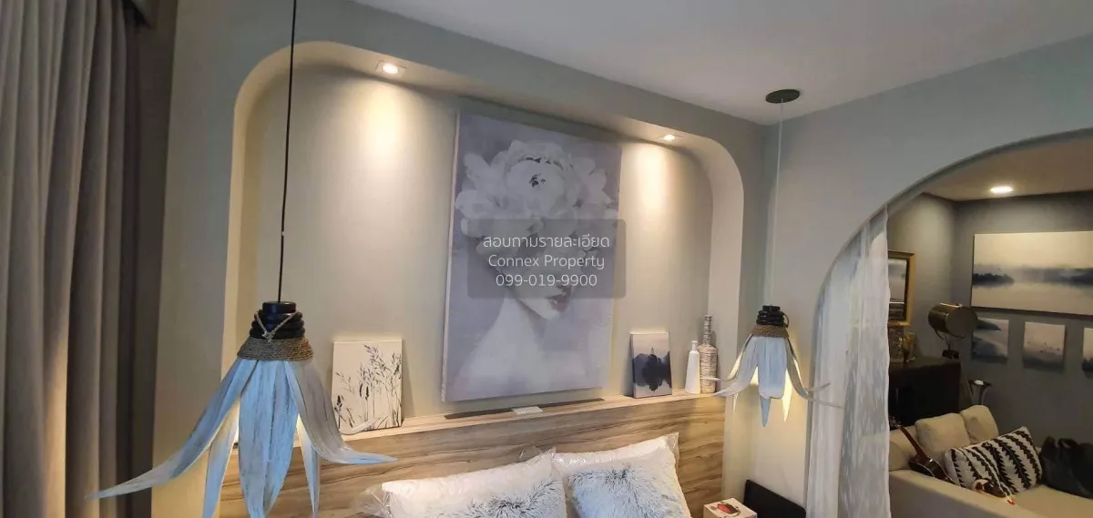 For Rent Condo , Premio Prime , Chorakhe Bua , Lat Phrao , Bangko