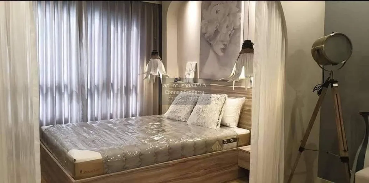 For Rent Condo , Premio Prime , Chorakhe Bua , Lat Phrao , Bangko