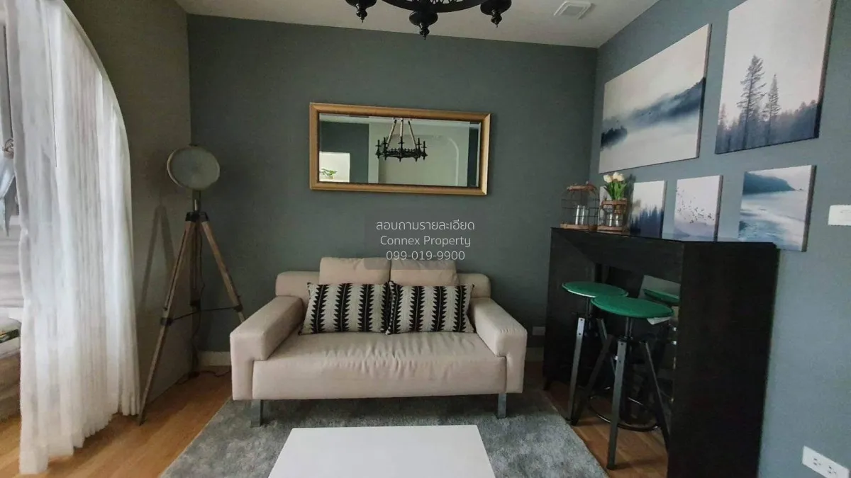 For Rent Condo , Premio Prime , Chorakhe Bua , Lat Phrao , Bangko