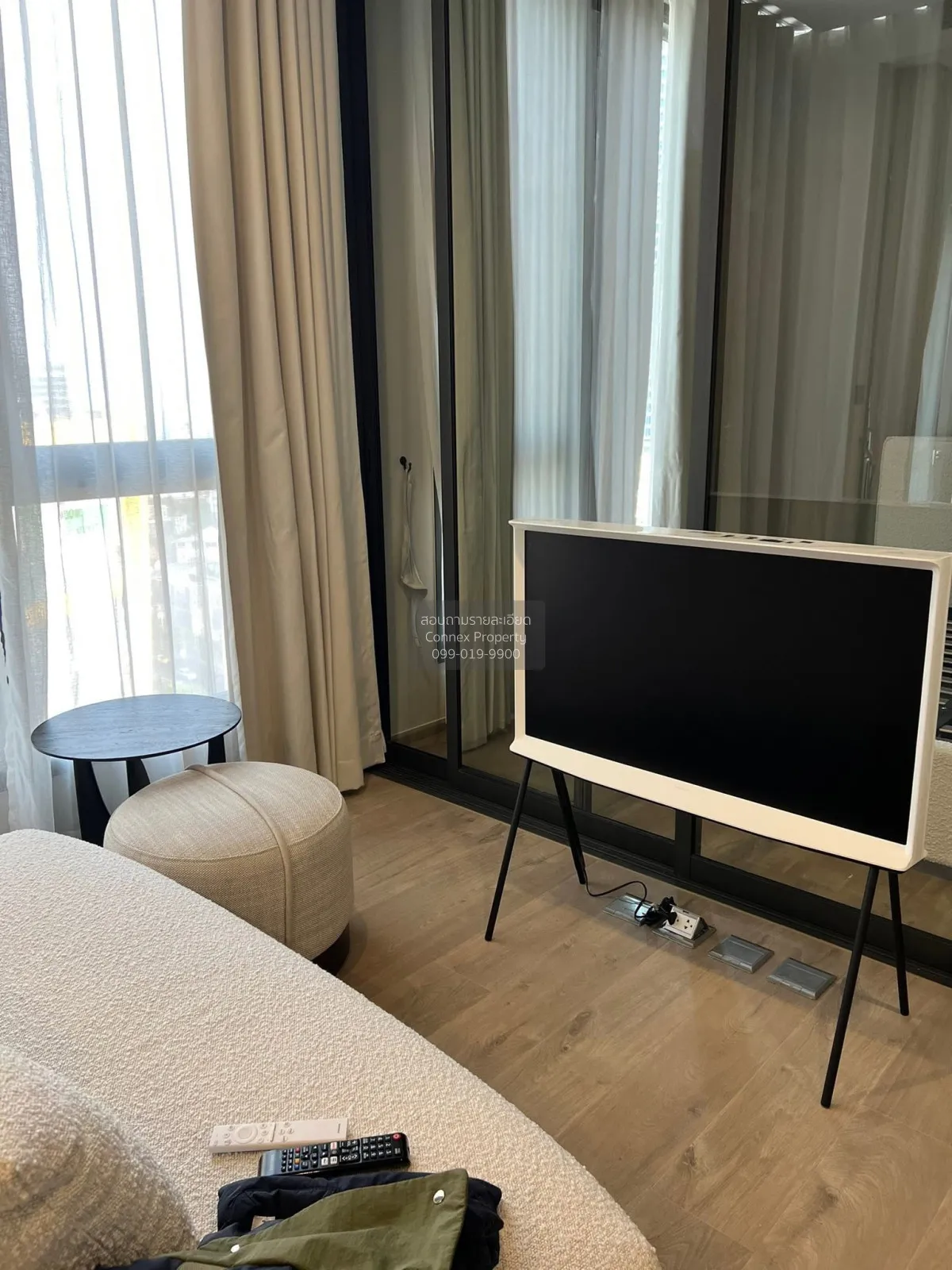 For Rent Condo , The Crest Park Residences , MRT-Phahon Yothin ,  4