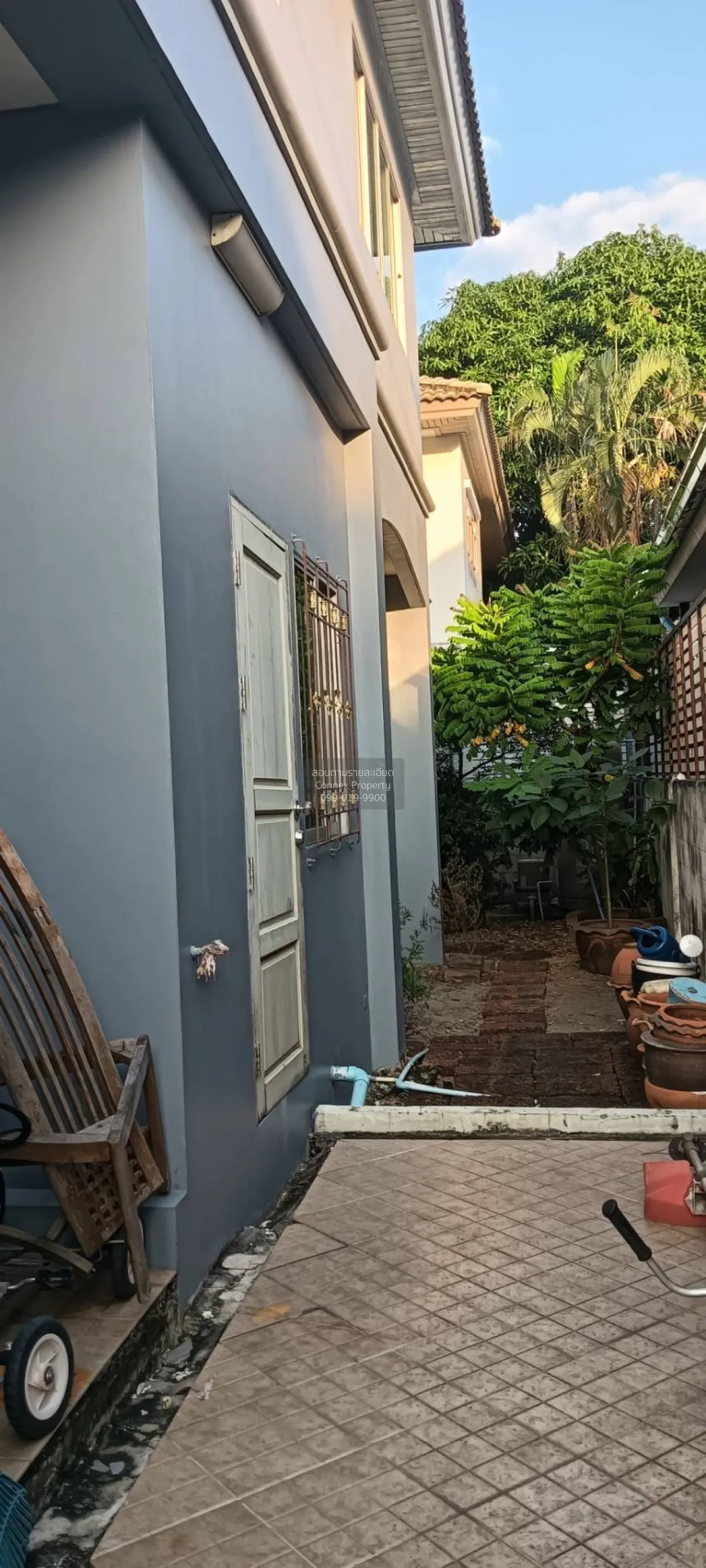 For Sale House , Supalai Park Ville 1 Phaholyothin 48 , BTS-Sai Y 4