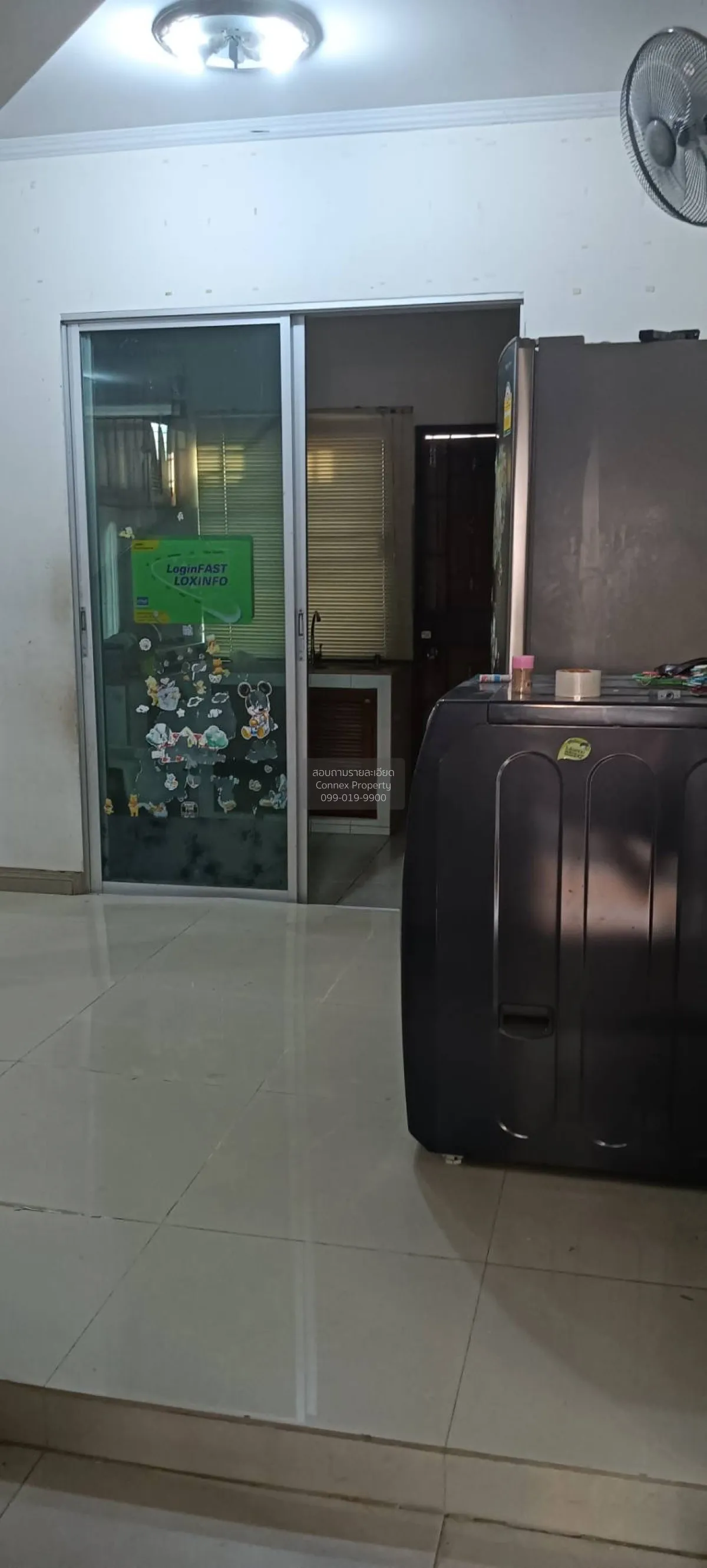 For Sale House , Supalai Park Ville 1 Phaholyothin 48 , BTS-Sai Y