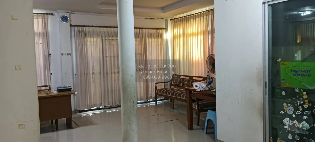 For Sale House , Supalai Park Ville 1 Phaholyothin 48 , BTS-Sai Y
