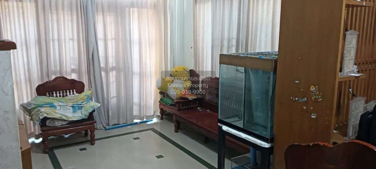 For Sale House , Supalai Park Ville 1 Phaholyothin 48 , BTS-Sai Y