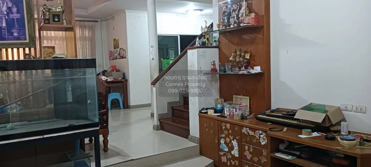 For Sale House , Supalai Park Ville 1 Phaholyothin 48 , BTS-Sai Y