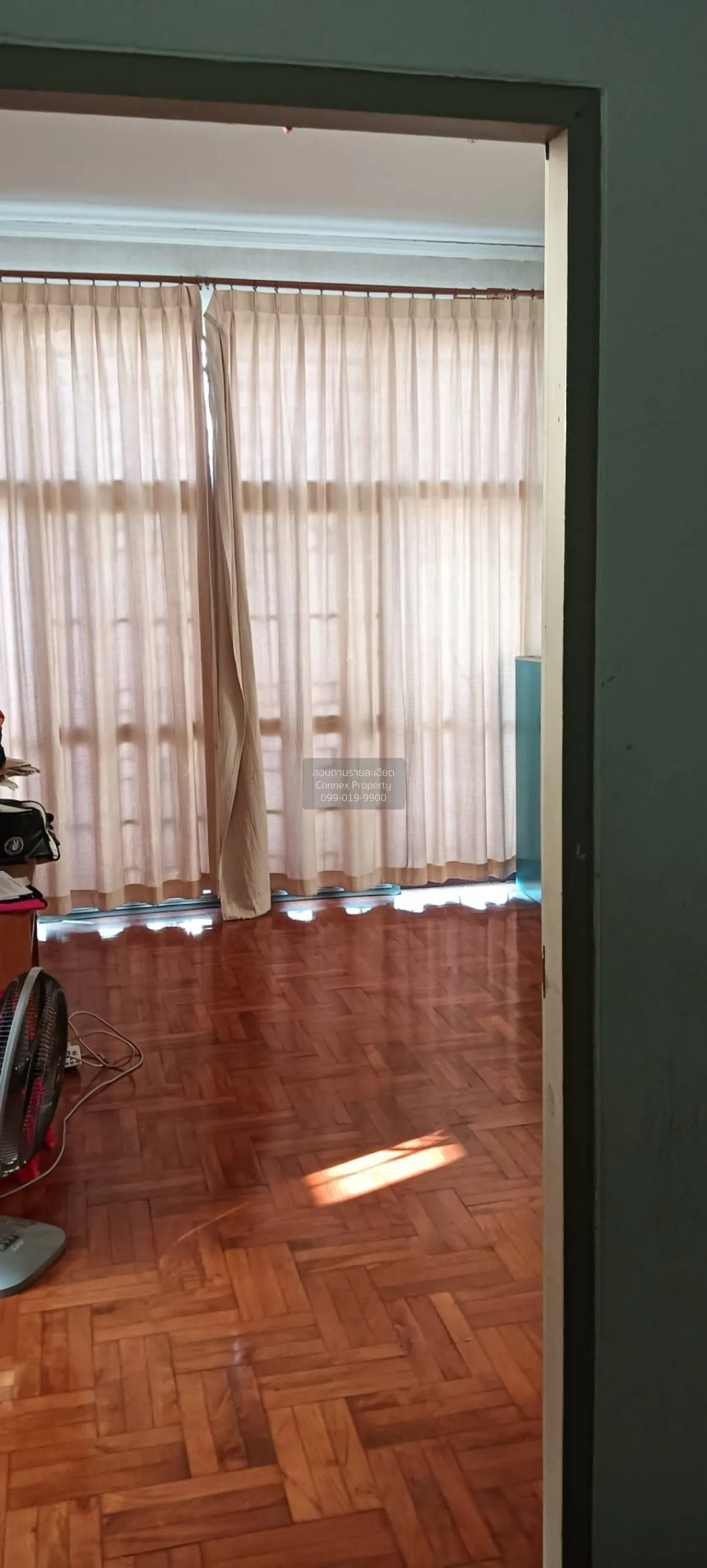 For Sale House , Supalai Park Ville 1 Phaholyothin 48 , BTS-Sai Y