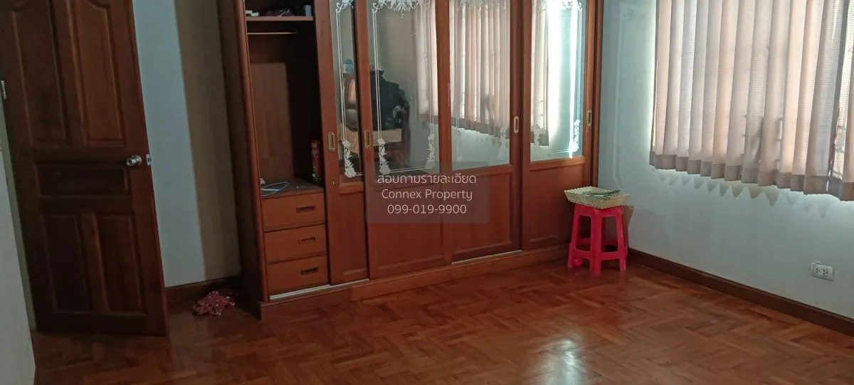 For Sale House , Supalai Park Ville 1 Phaholyothin 48 , BTS-Sai Y