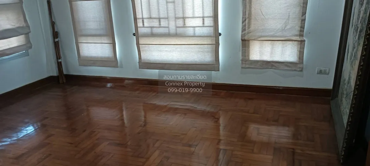 For Sale House , Supalai Park Ville 1 Phaholyothin 48 , BTS-Sai Y