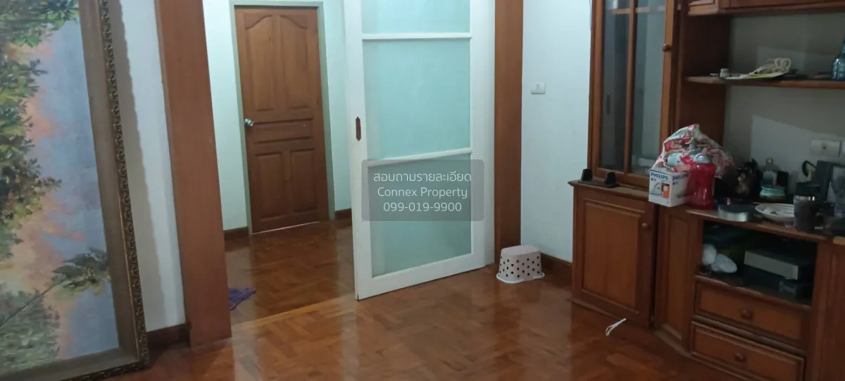 For Sale House , Supalai Park Ville 1 Phaholyothin 48 , BTS-Sai Y
