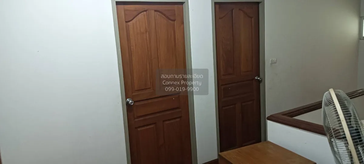 For Sale House , Supalai Park Ville 1 Phaholyothin 48 , BTS-Sai Y