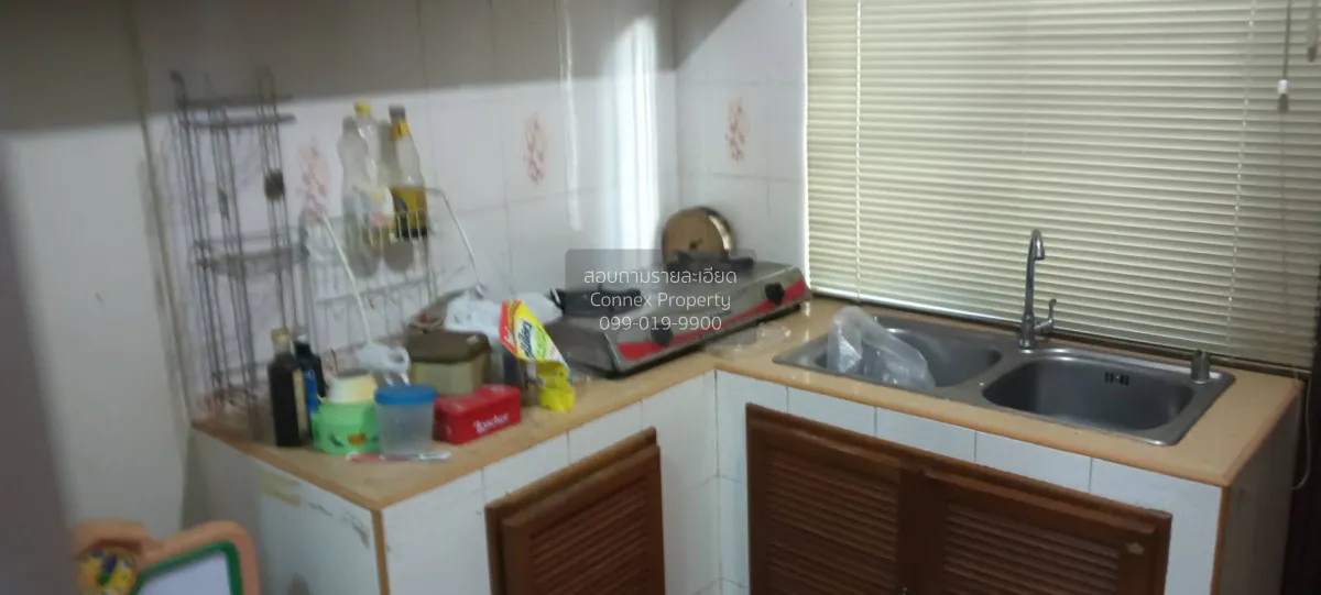 For Sale House , Supalai Park Ville 1 Phaholyothin 48 , BTS-Sai Y