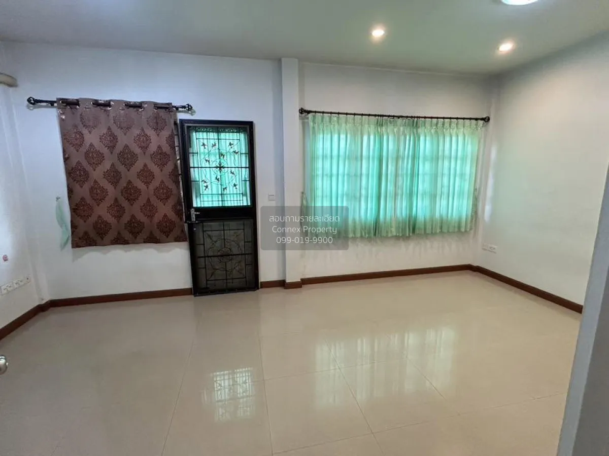 For Sale House , Dream Place Suanpak 32 , Mahasawat , Bang Kruai  2