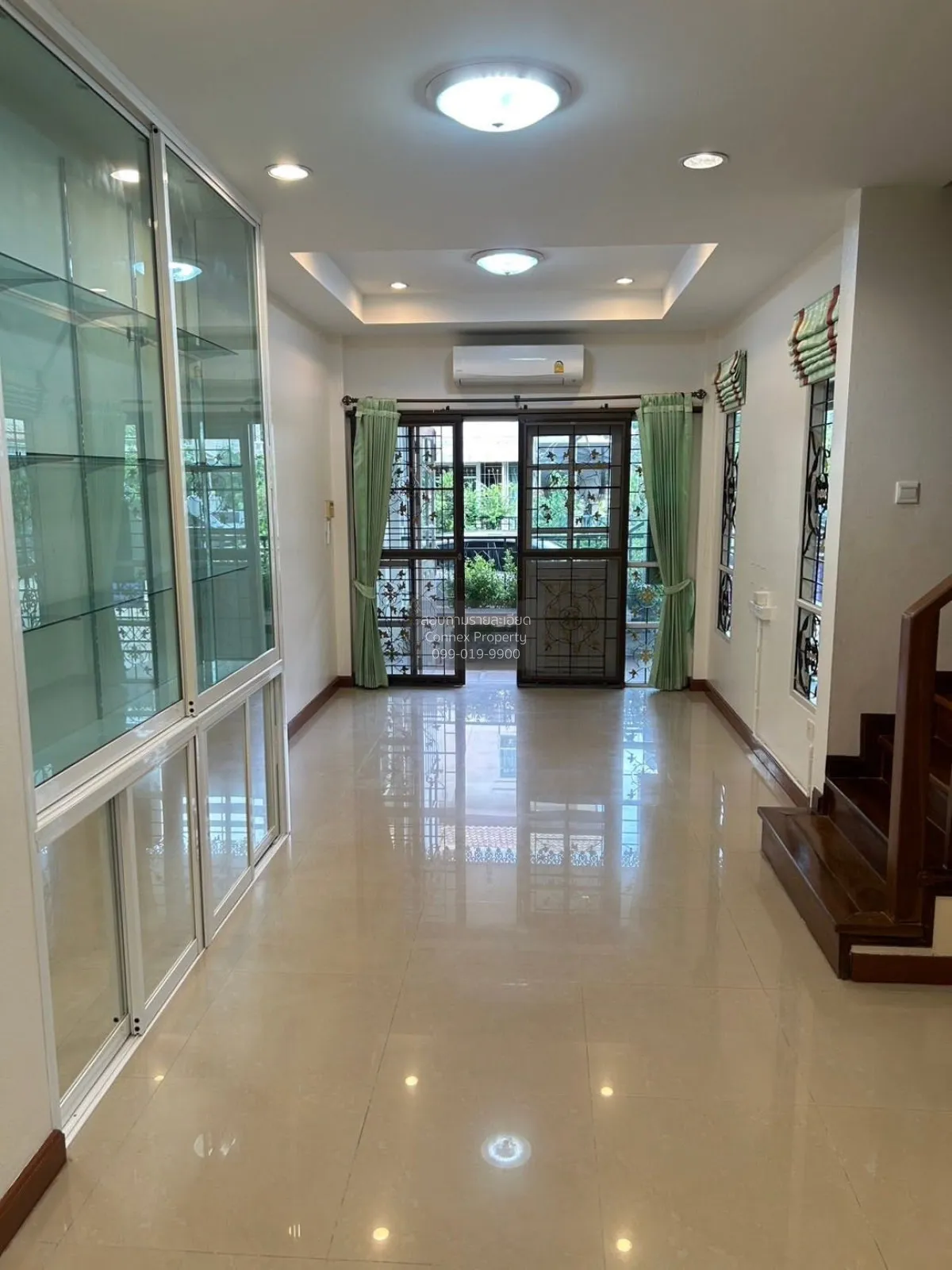 For Sale House , Dream Place Suanpak 32 , Mahasawat , Bang Kruai  4