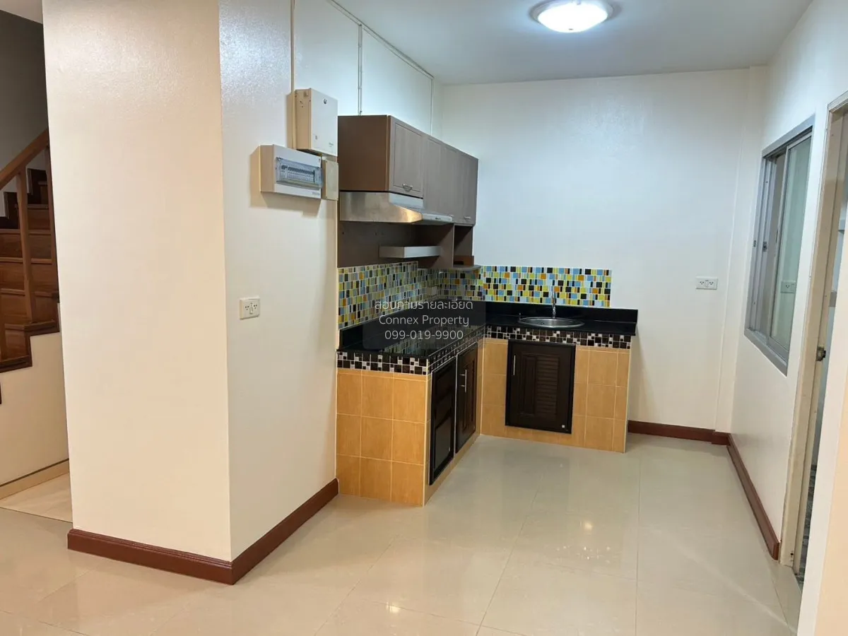 For Sale House , Dream Place Suanpak 32 , Mahasawat , Bang Kruai 