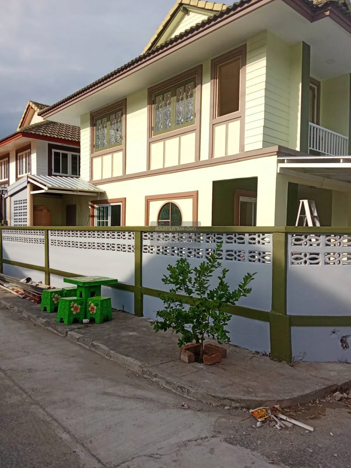ขายคอนโด  บ้านพฤกษา 15 บางปู แพรกษาใหม่ เมืองสมุทรปราการ สมุทรปรา 4