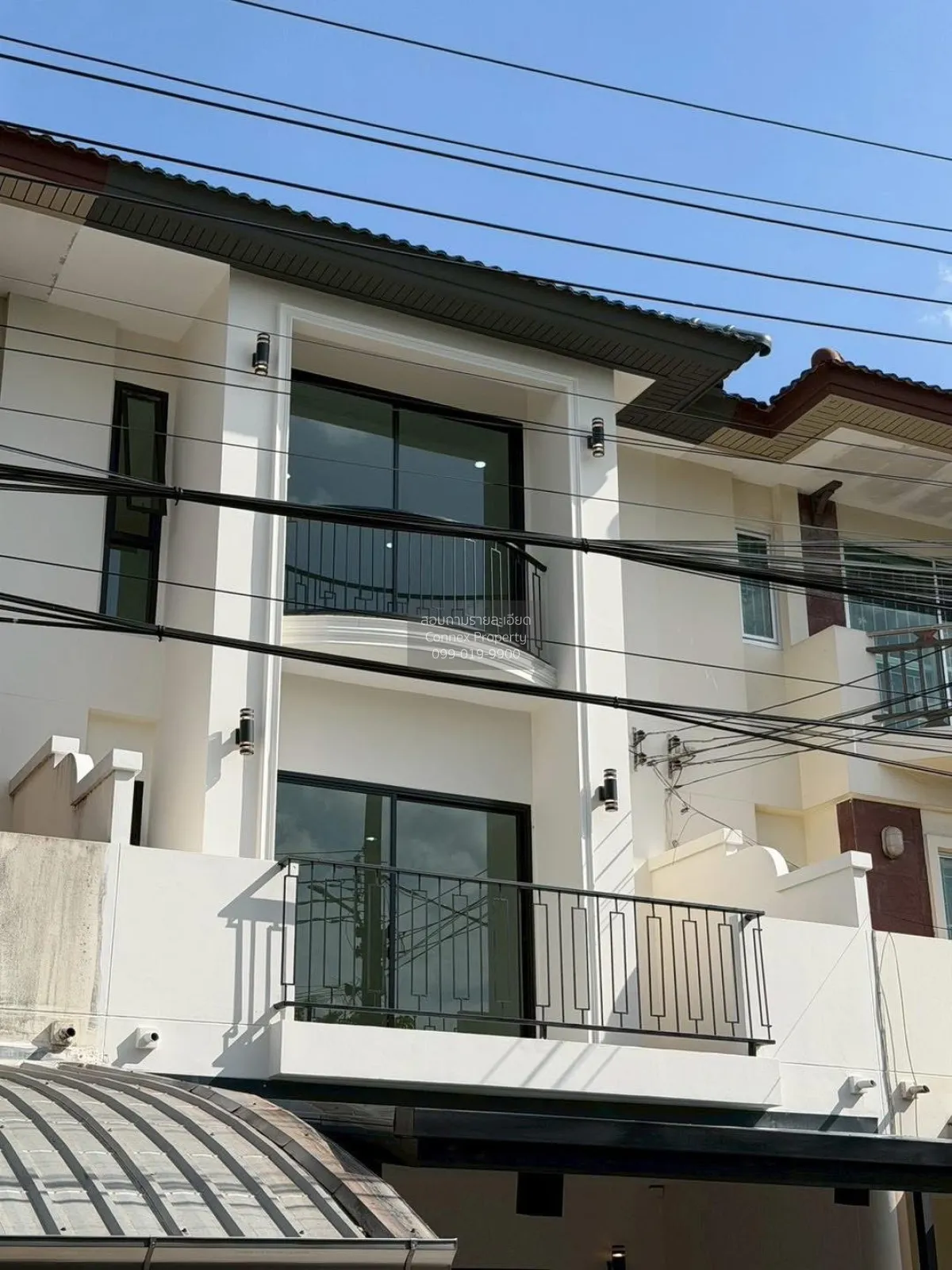 For Sale Townhouse/Townhome  , Supalai Park Ville 2 (Phaholyothin 2