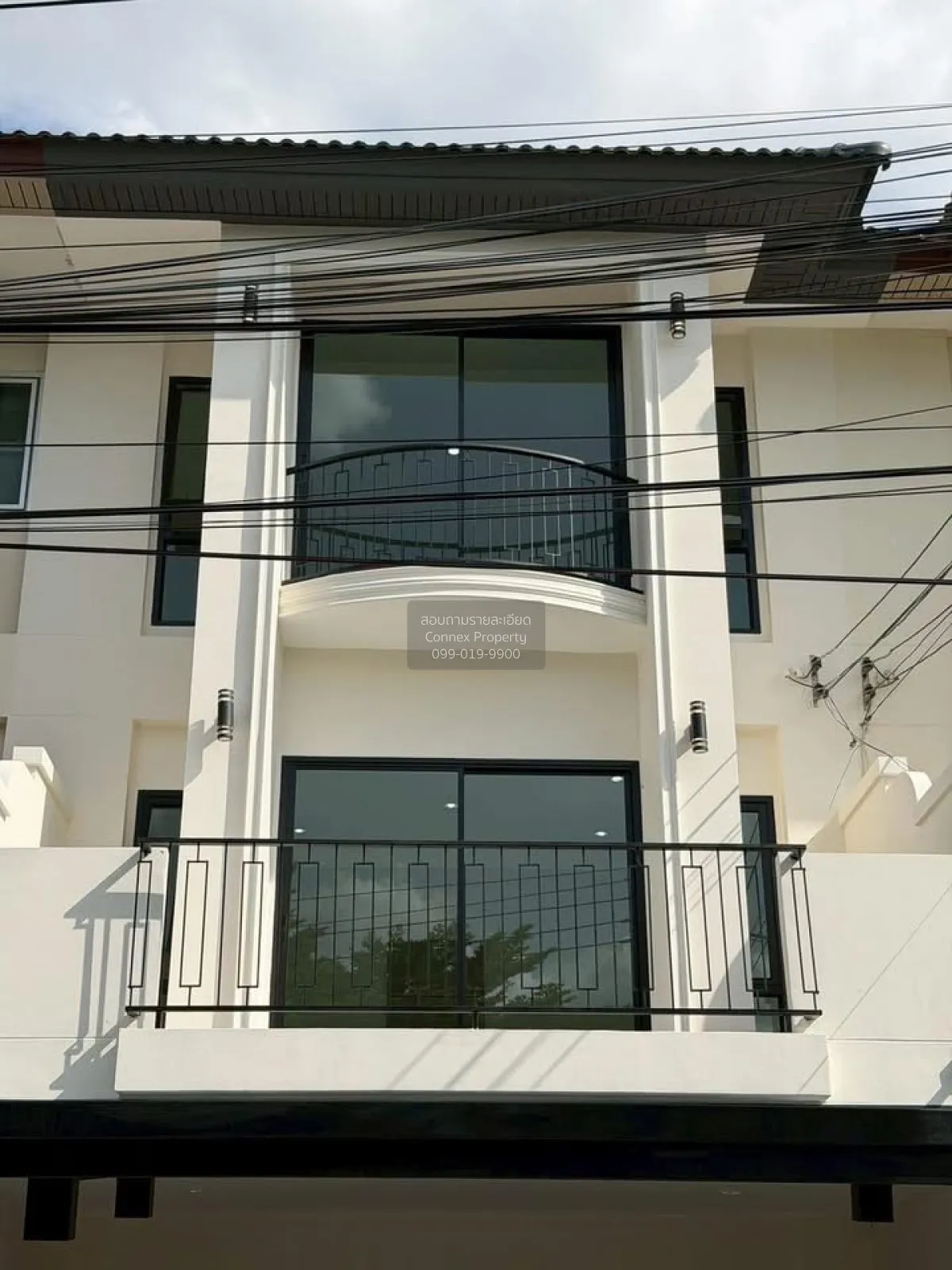 For Sale Townhouse/Townhome  , Supalai Park Ville 2 (Phaholyothin 3