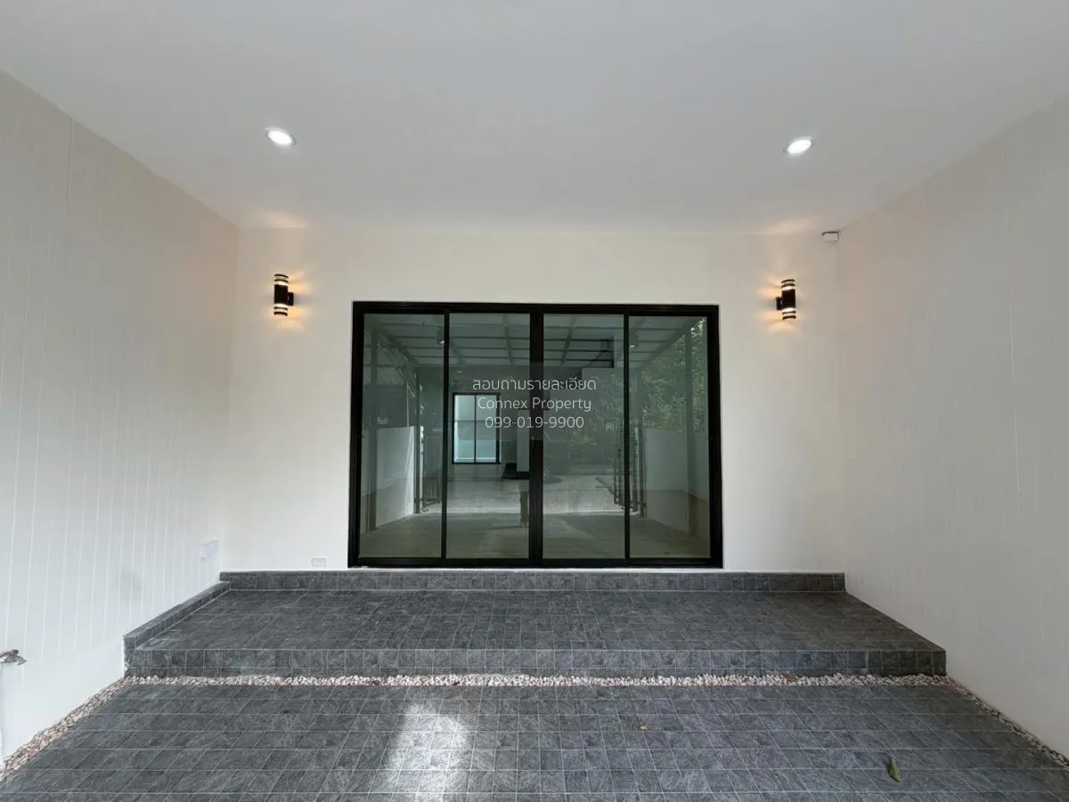 For Sale Townhouse/Townhome  , Supalai Park Ville 2 (Phaholyothin