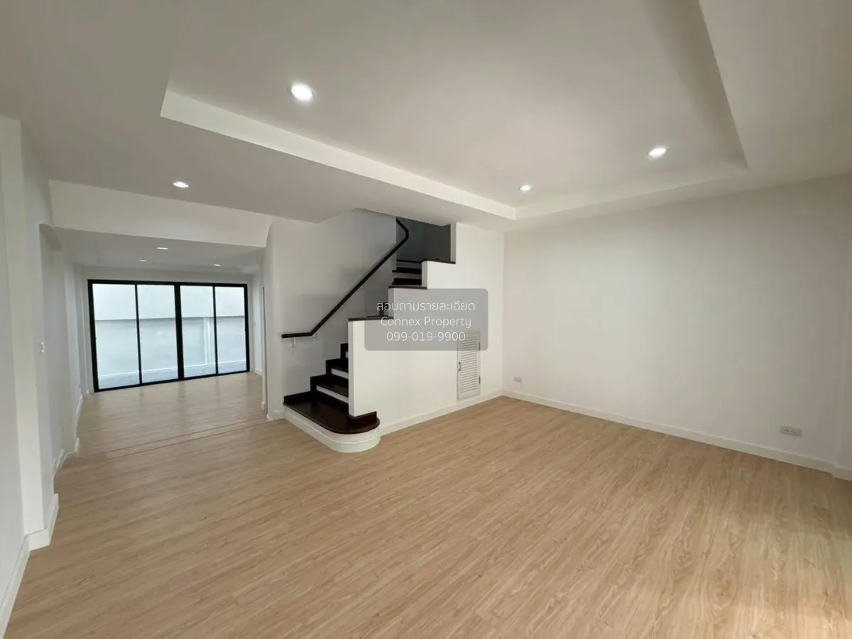 For Sale Townhouse/Townhome  , Supalai Park Ville 2 (Phaholyothin