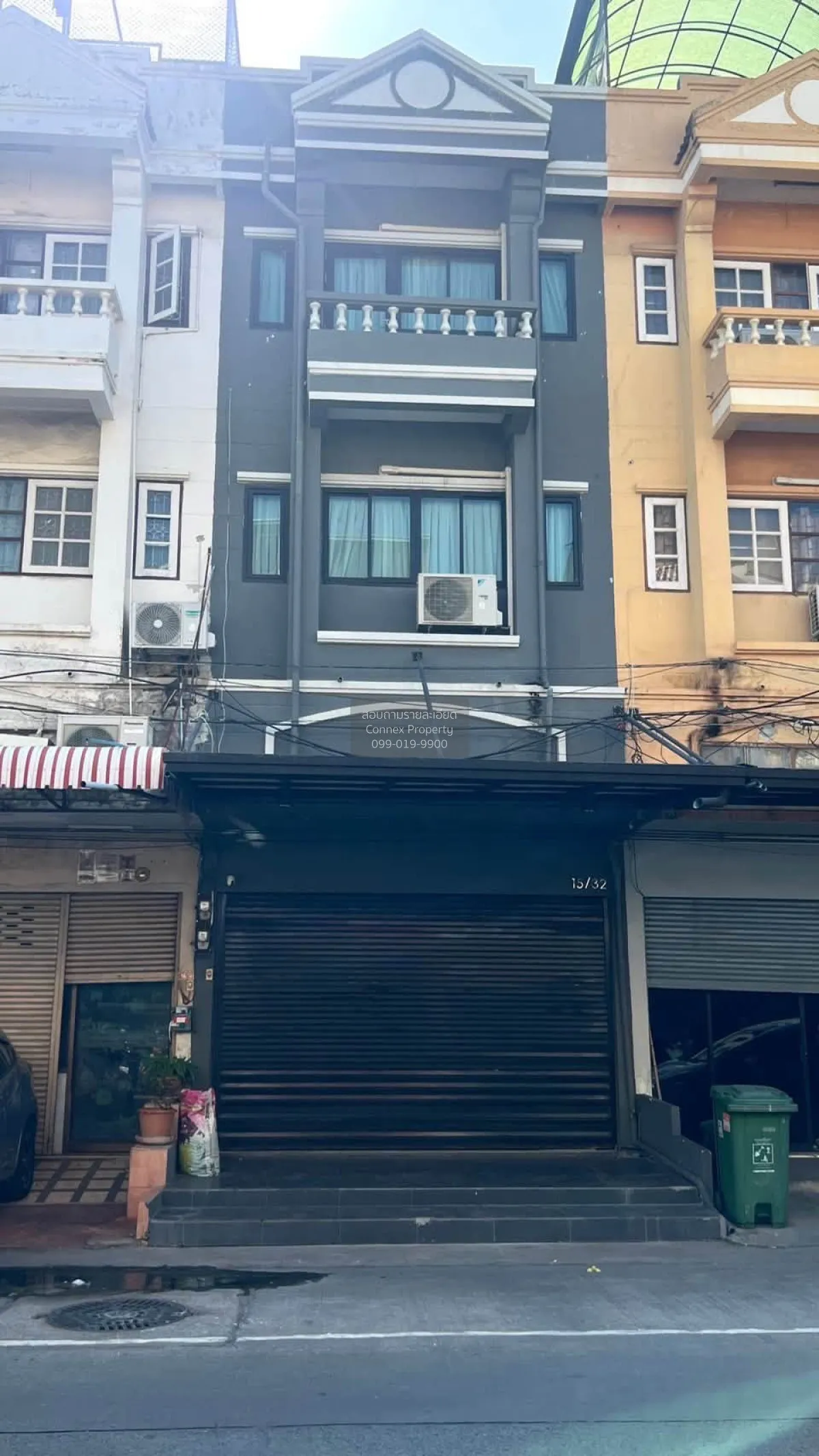 For Rent House , Baan Kanya House Bearing 34 , Samrong Nuea , Mue 1