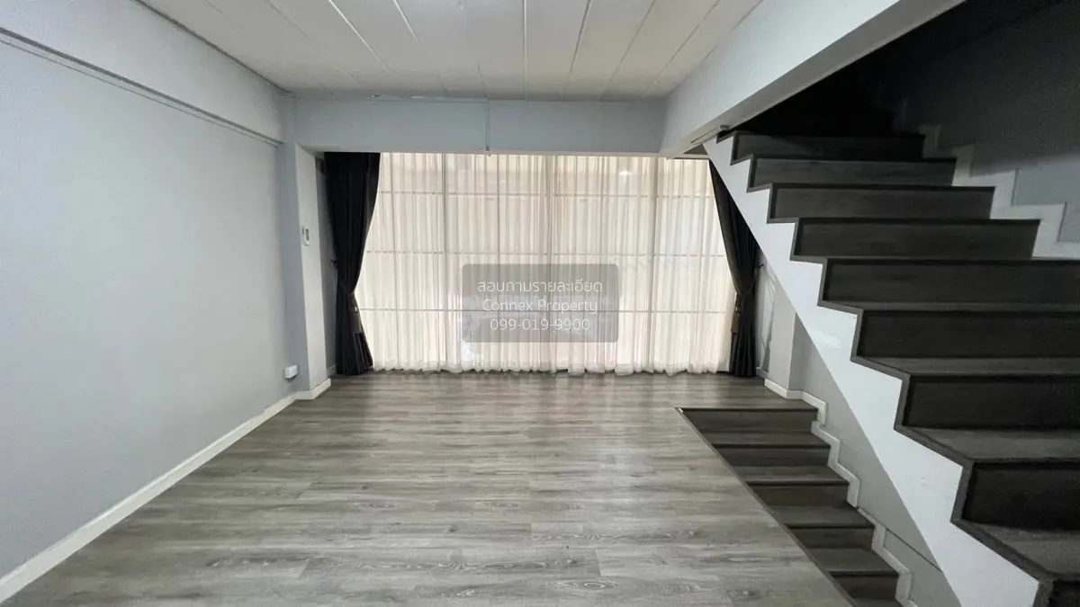 For Rent House , Baan Kanya House Bearing 34 , Samrong Nuea , Mue 4