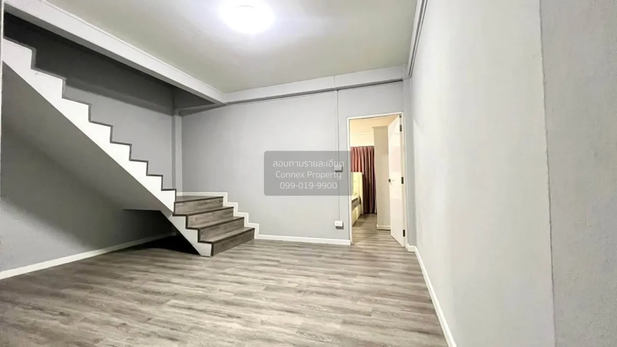 For Rent House , Baan Kanya House Bearing 34 , Samrong Nuea , Mue