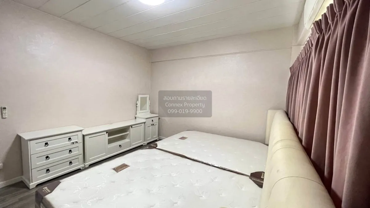 For Rent House , Baan Kanya House Bearing 34 , Samrong Nuea , Mue