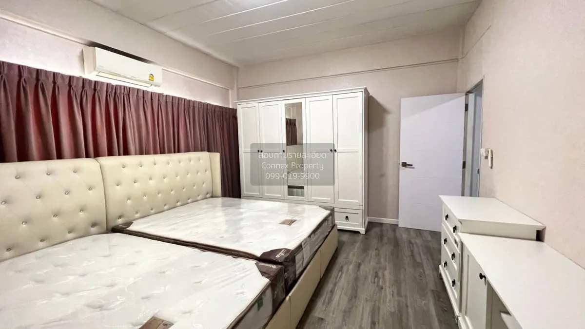 For Rent House , Baan Kanya House Bearing 34 , Samrong Nuea , Mue