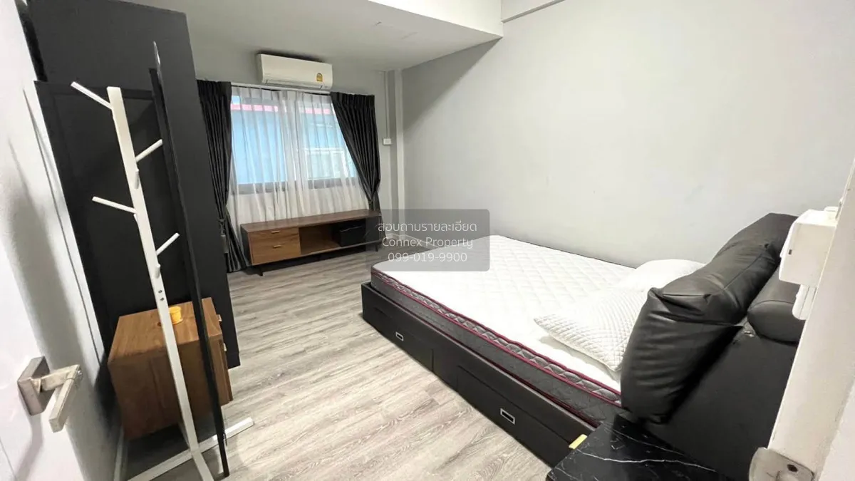 For Rent House , Baan Kanya House Bearing 34 , Samrong Nuea , Mue
