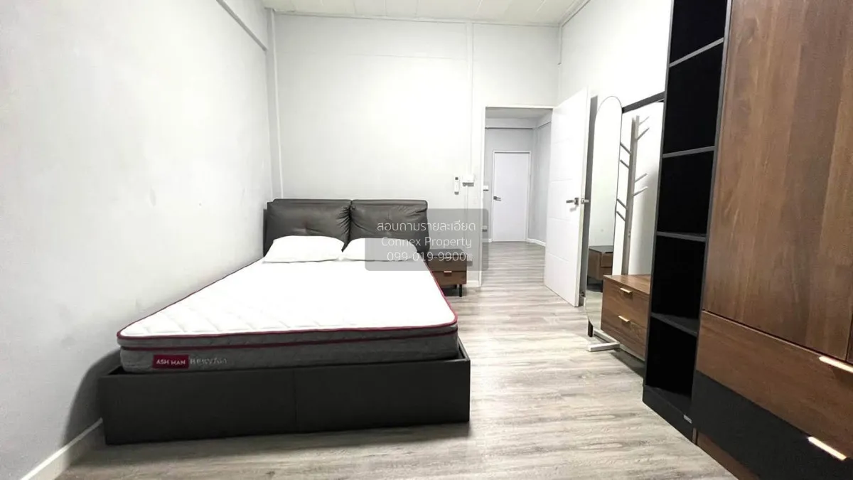 For Rent House , Baan Kanya House Bearing 34 , Samrong Nuea , Mue