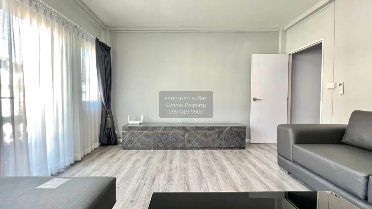 For Rent House , Baan Kanya House Bearing 34 , Samrong Nuea , Mue
