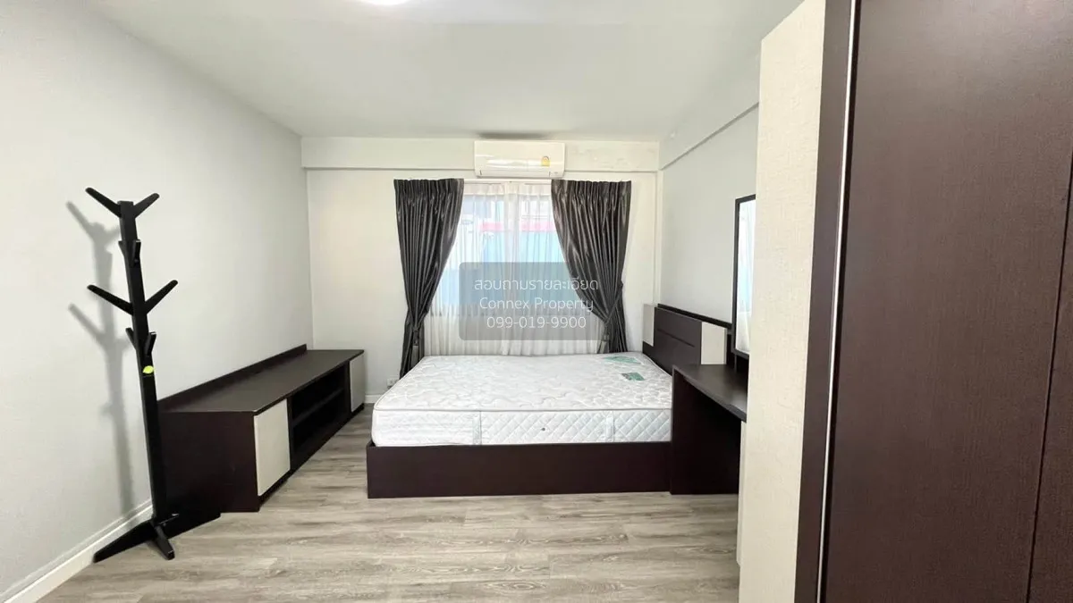 For Rent House , Baan Kanya House Bearing 34 , Samrong Nuea , Mue