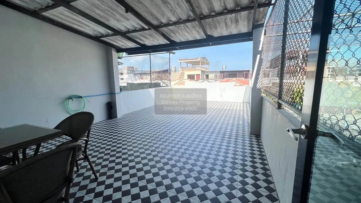 For Rent House , Baan Kanya House Bearing 34 , Samrong Nuea , Mue