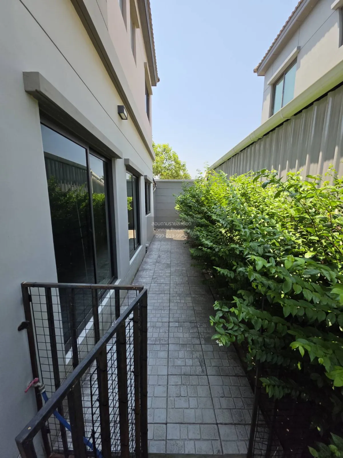 ขายบ้าน  เวนิว เวสต์เกต บางแม่นาง บางใหญ่ นนทบุรี CX-162647 2