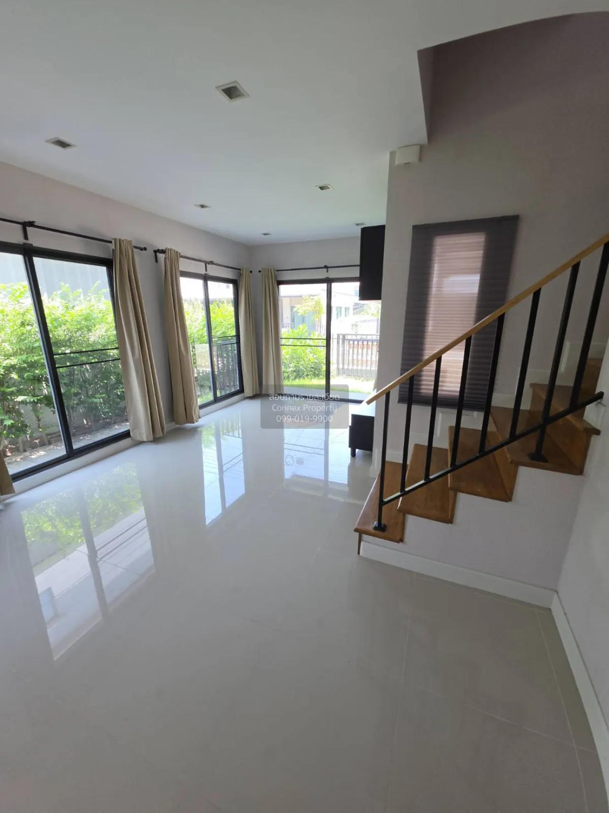 ขายบ้าน  เวนิว เวสต์เกต บางแม่นาง บางใหญ่ นนทบุรี CX-162647