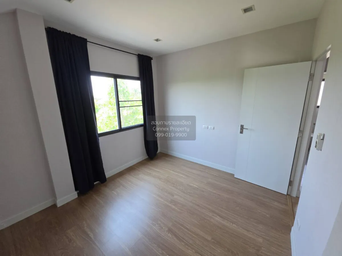 ขายบ้าน  เวนิว เวสต์เกต บางแม่นาง บางใหญ่ นนทบุรี CX-162647