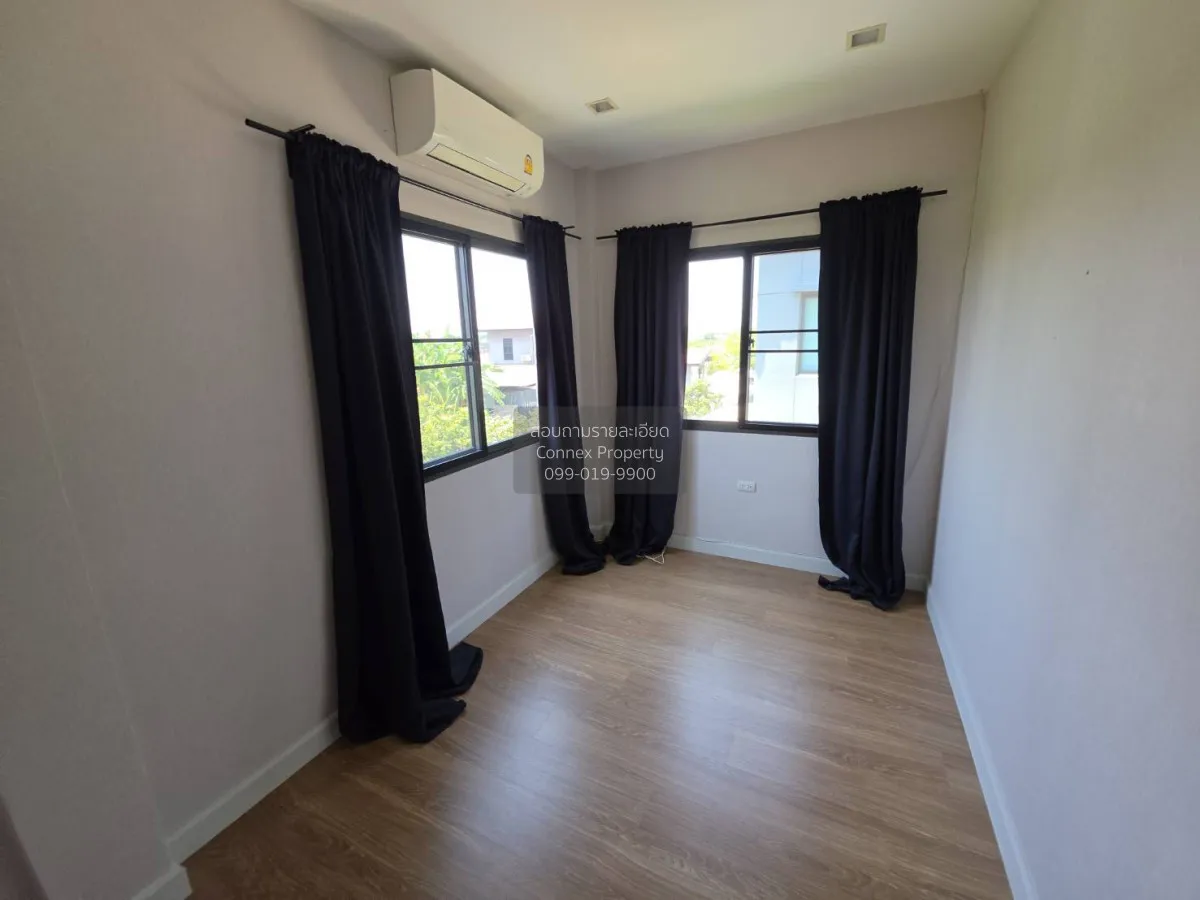 ขายบ้าน  เวนิว เวสต์เกต บางแม่นาง บางใหญ่ นนทบุรี CX-162647