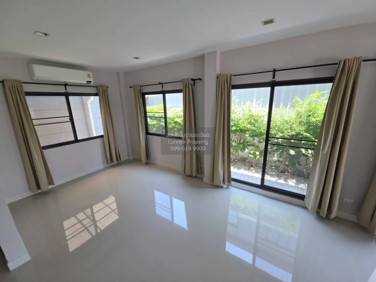 ขายบ้าน  เวนิว เวสต์เกต บางแม่นาง บางใหญ่ นนทบุรี CX-162647