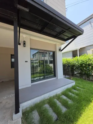 ขายบ้าน  เวนิว เวสต์เกต บางแม่นาง บางใหญ่ นนทบุรี CX-162647