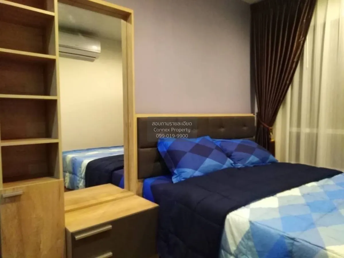 เช่าคอนโด  รีเจ้นท์ โฮม สุขุมวิท 81 BTS-อ่อนนุช สวนหลวง เขต สวนหล 1