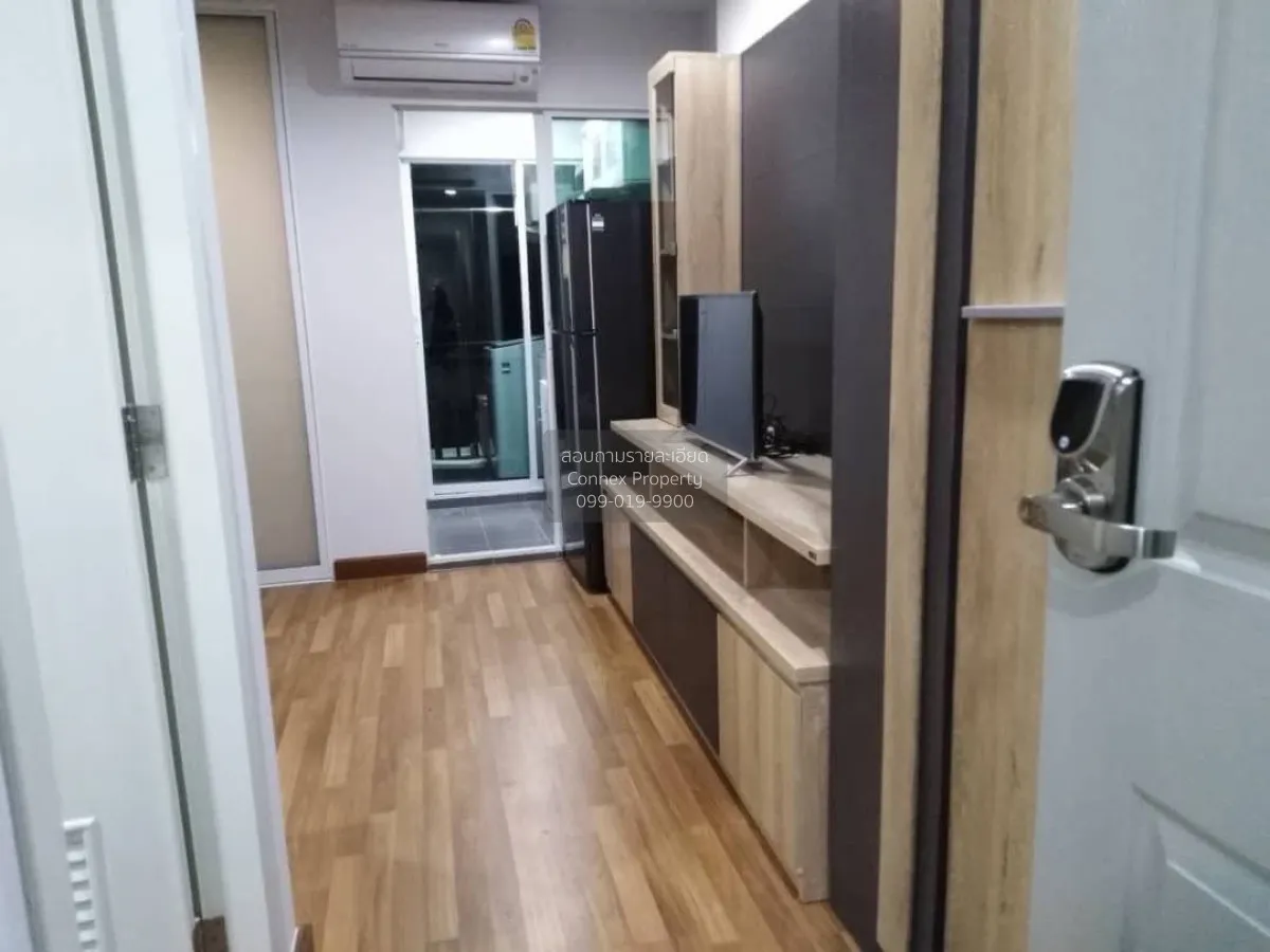 เช่าคอนโด  รีเจ้นท์ โฮม สุขุมวิท 81 BTS-อ่อนนุช สวนหลวง เขต สวนหล 4