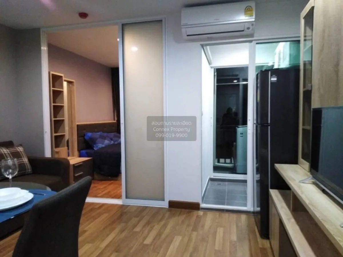 เช่าคอนโด  รีเจ้นท์ โฮม สุขุมวิท 81 BTS-อ่อนนุช สวนหลวง เขต สวนหล