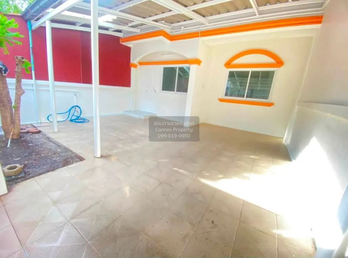 For Sale Townhouse/Townhome  , Sriprajak 5 , Bang Bua Thong , Ban 2