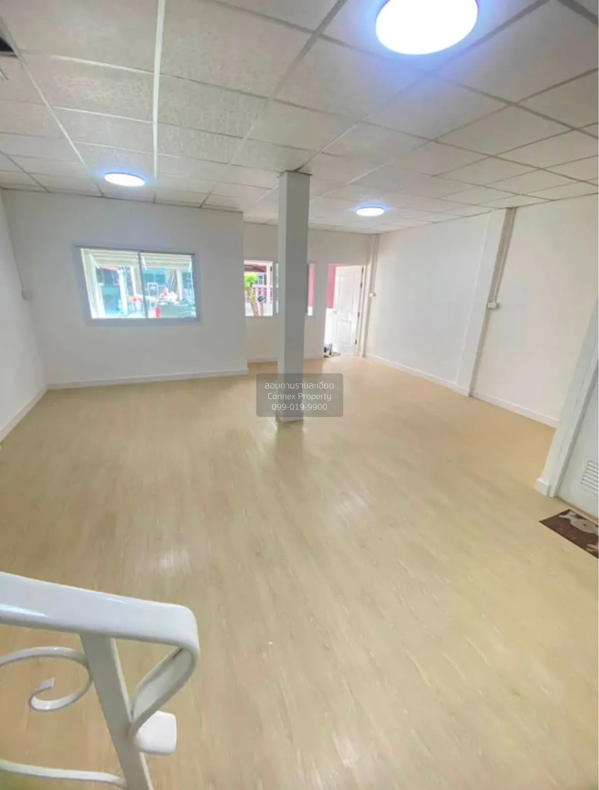 For Sale Townhouse/Townhome  , Sriprajak 5 , Bang Bua Thong , Ban 4
