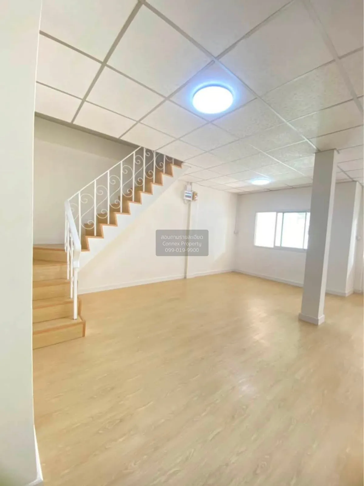 For Sale Townhouse/Townhome  , Sriprajak 5 , Bang Bua Thong , Ban